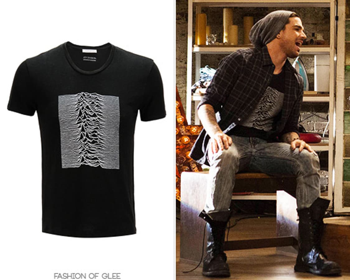 산드로 옴므 조이 디비전 라인 맨투맨 상품이미지7