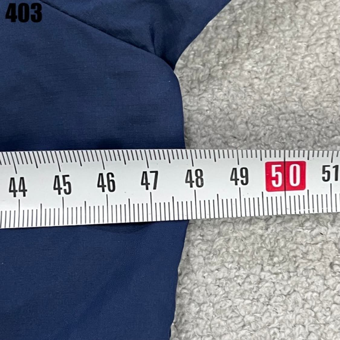 밀레 바람막이 자켓 상품이미지3