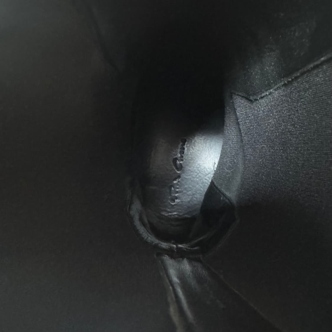 45) 릭오웬스 비틀 보조 트렉터 부츠 상품이미지4