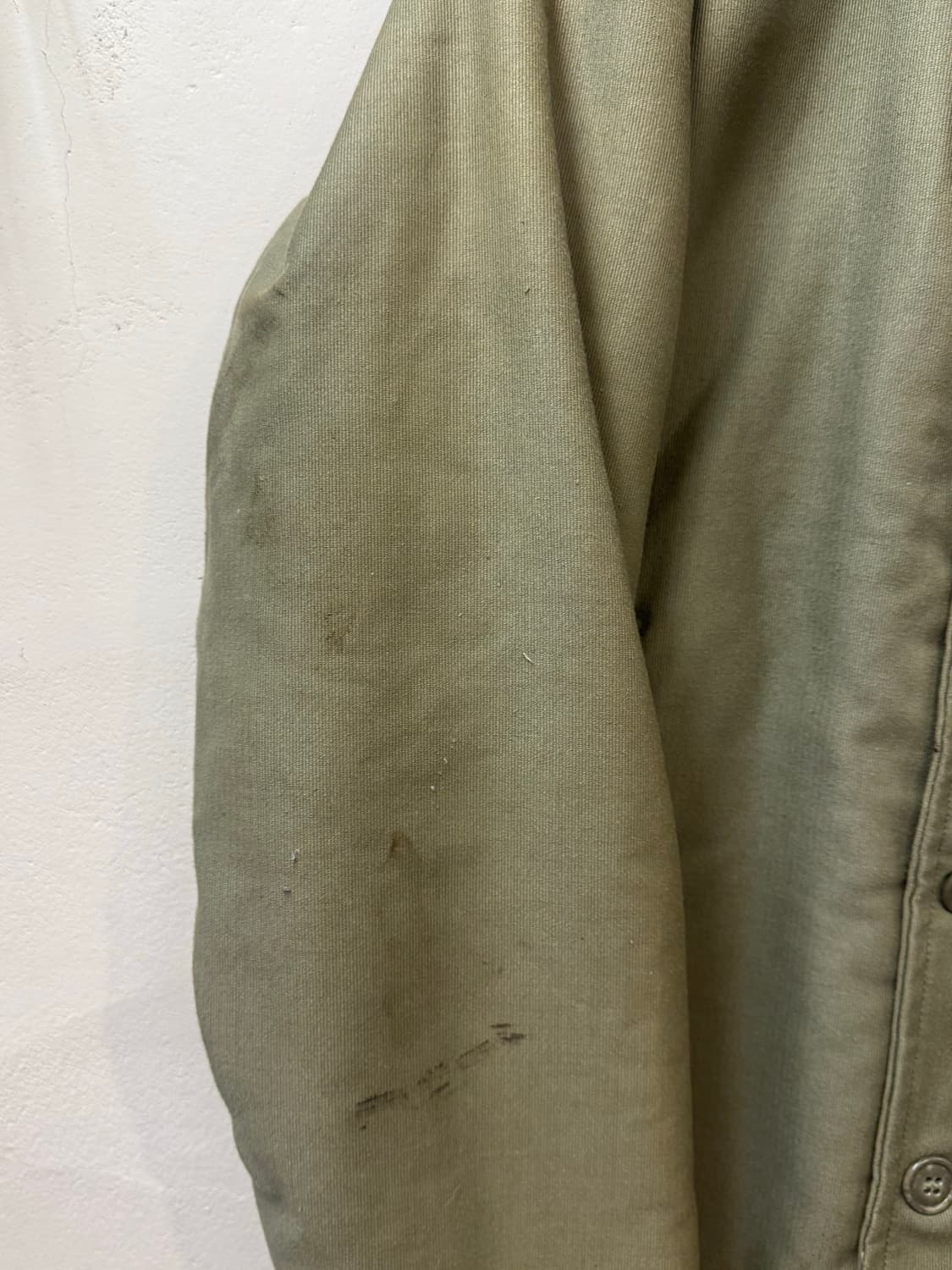 N-1 deck jacket orginal ww2 상품이미지7