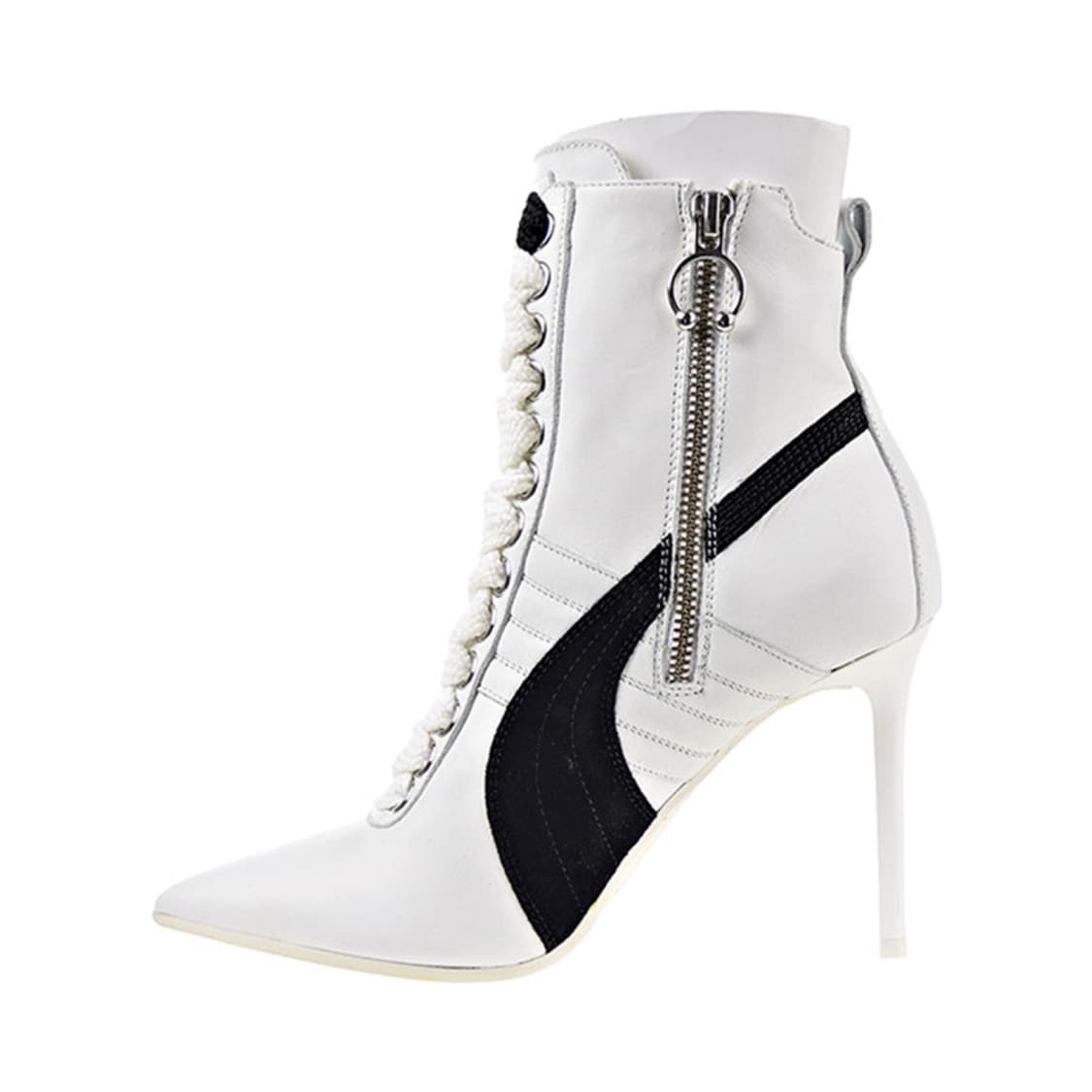Puma X Rihanna fenty high heel 스니커즈 힐 상품이미지7
