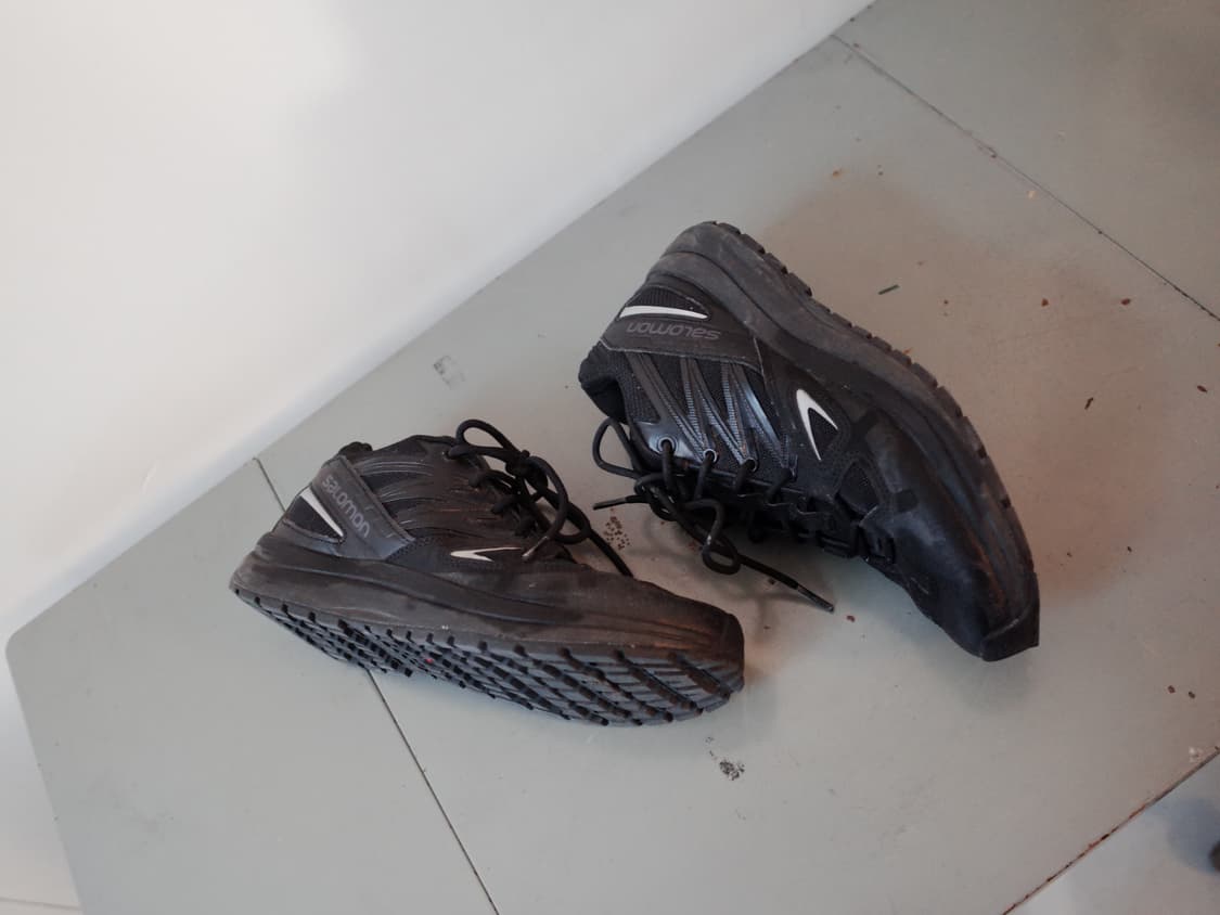 살로몬 오디세이 (240) 상품이미지1