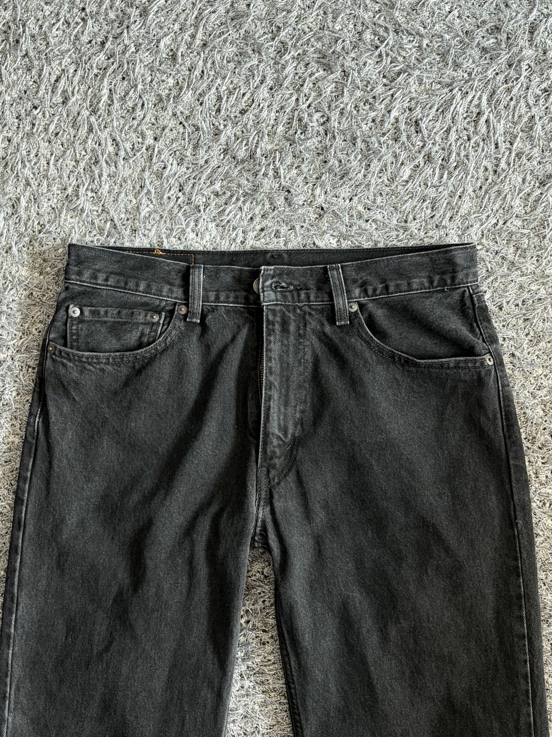 [Levi’s 555 W32 L32] 상품이미지5