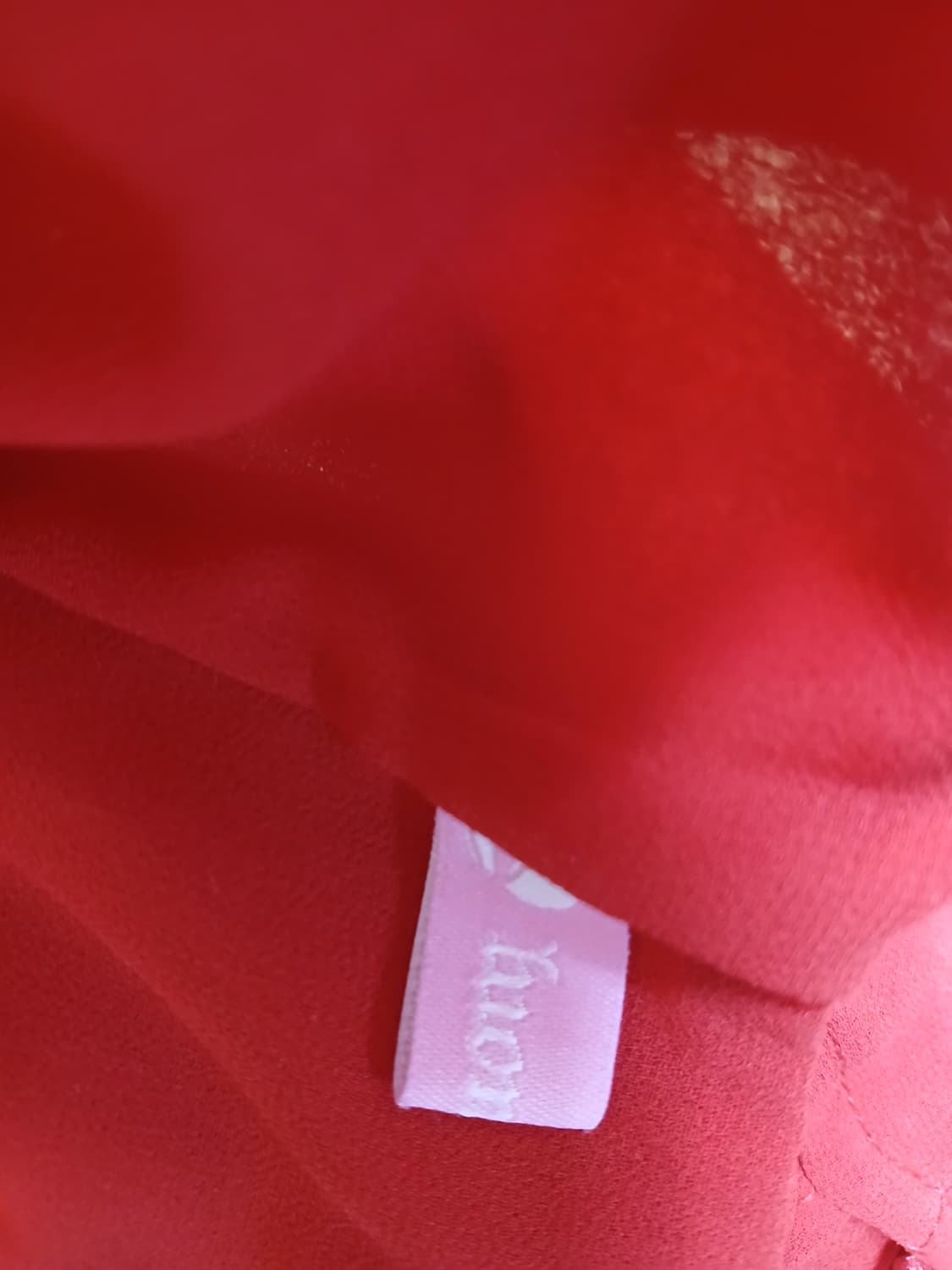 여신 레드 맥시 이브닝 드레스 섹시 홀복 등파임 홀터넥 쉬폰 롱 원피스 상품이미지6