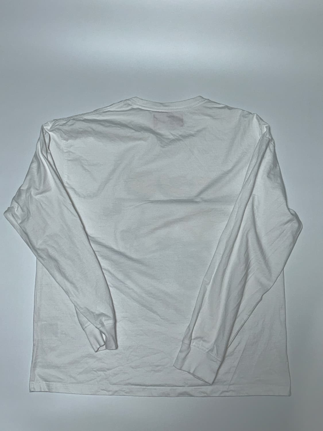 Honda Japanese CT 125 Long sleeve White 상품이미지2