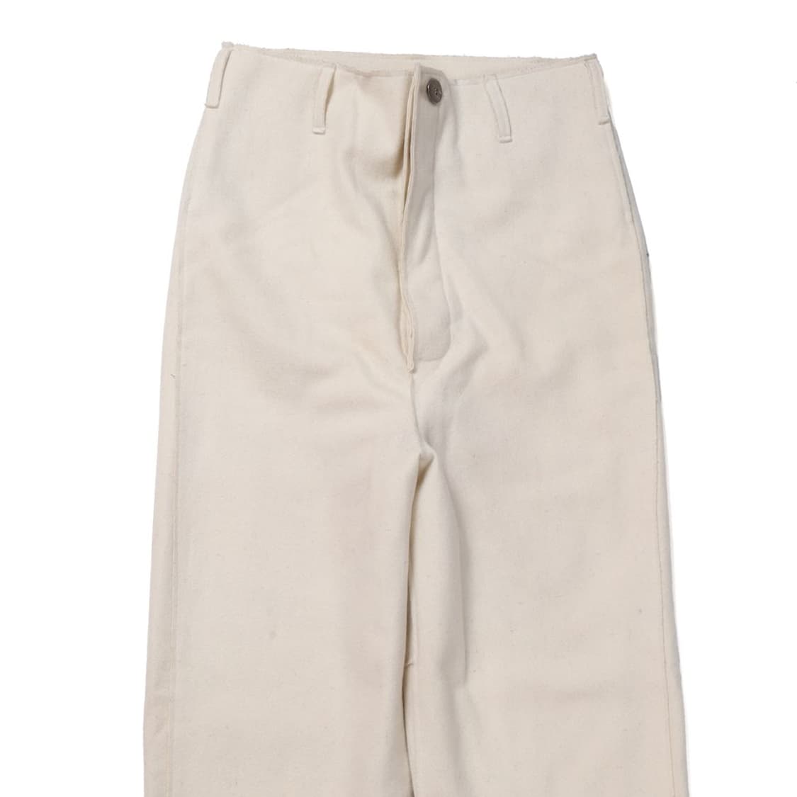 투굿 Toogood Wool Pants
  상품이미지2