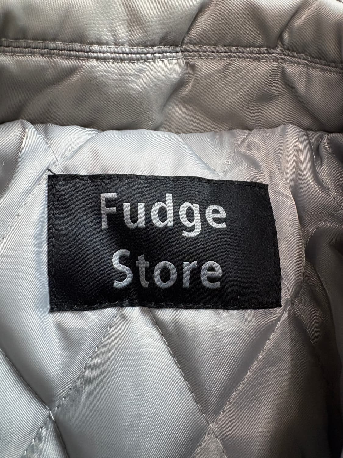 라퍼지스토어 A-2 멀티 포켓 유틸리티 자켓 4112 상품이미지4