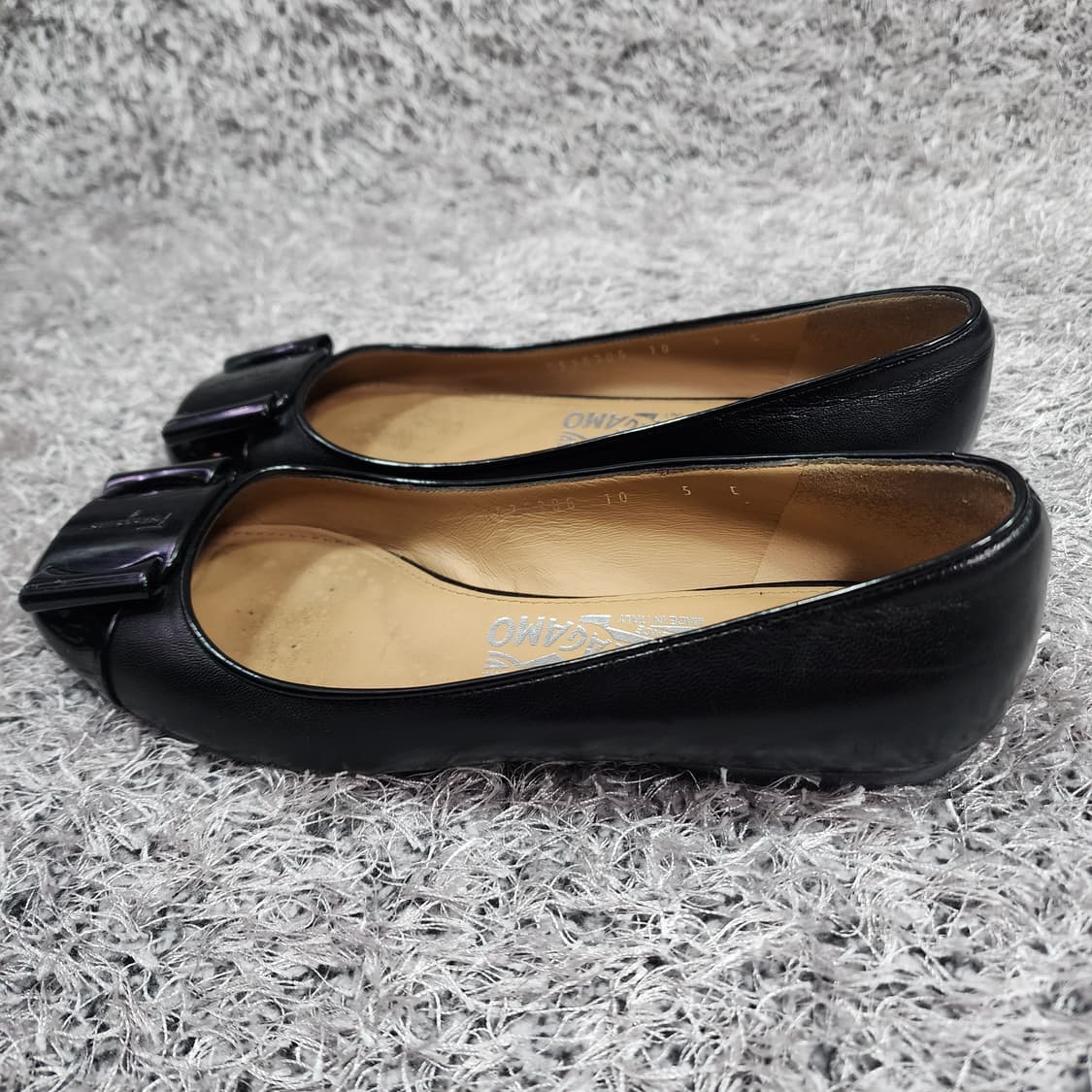 페라가모 로퍼 단화 5 상품이미지4