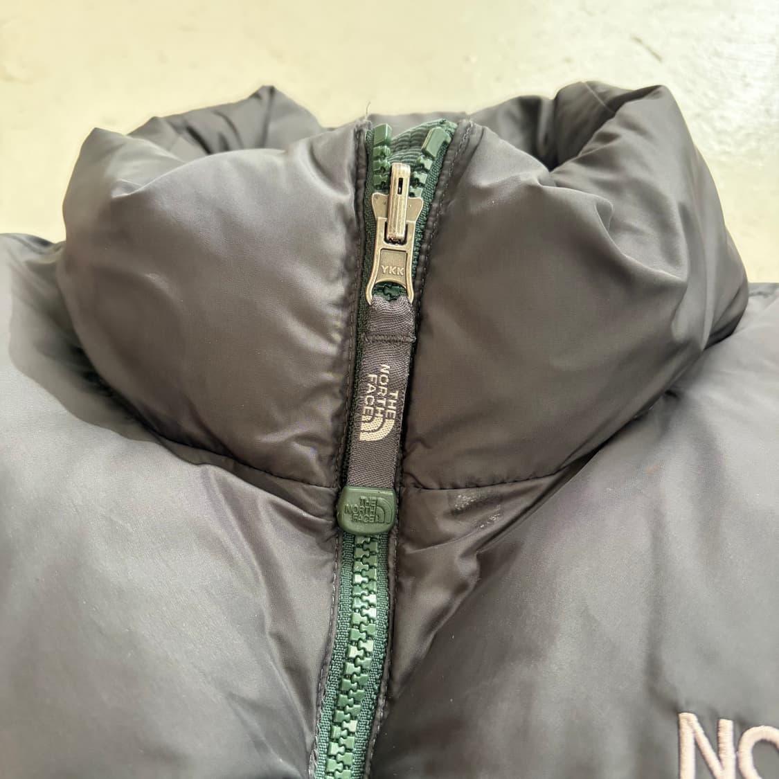 00s 노스페이스 700 빈티지 패딩 M 상품이미지5