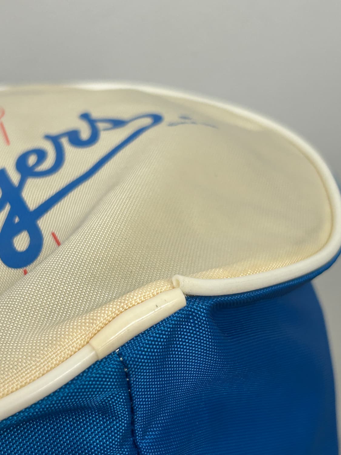 90s 노모히데오 다저스 보스턴백 상품이미지7