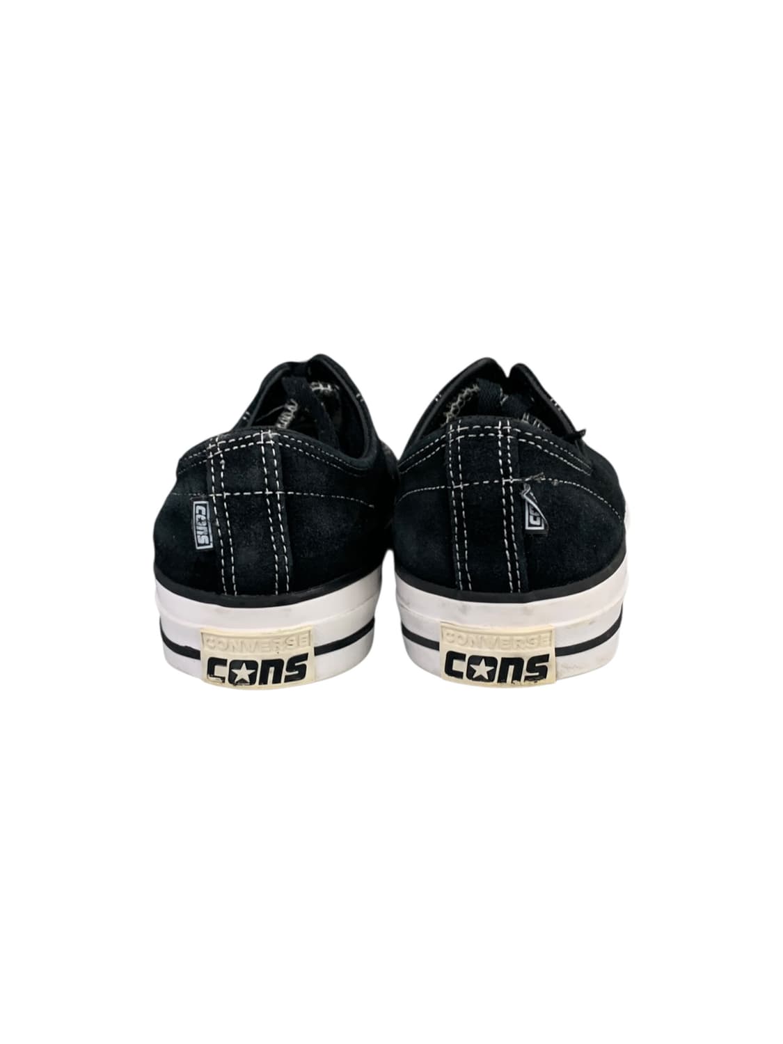 컨버스 CONS 척테일러 올스타 로우 블랙 270(gr-2693) 상품이미지3