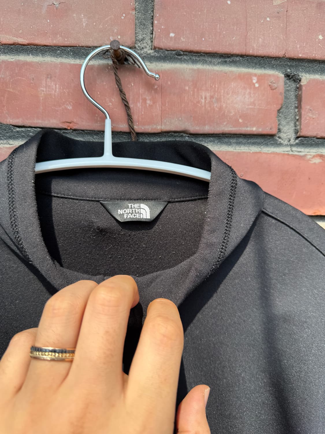 노스페이스 상의 100 상품이미지4