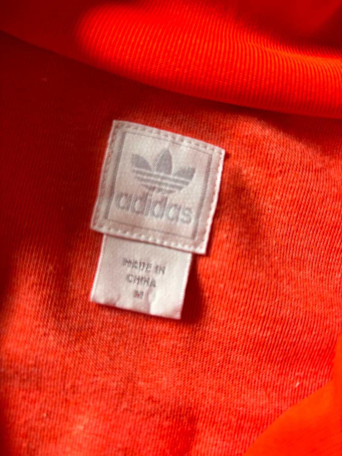 아디다스 집업 상품이미지3