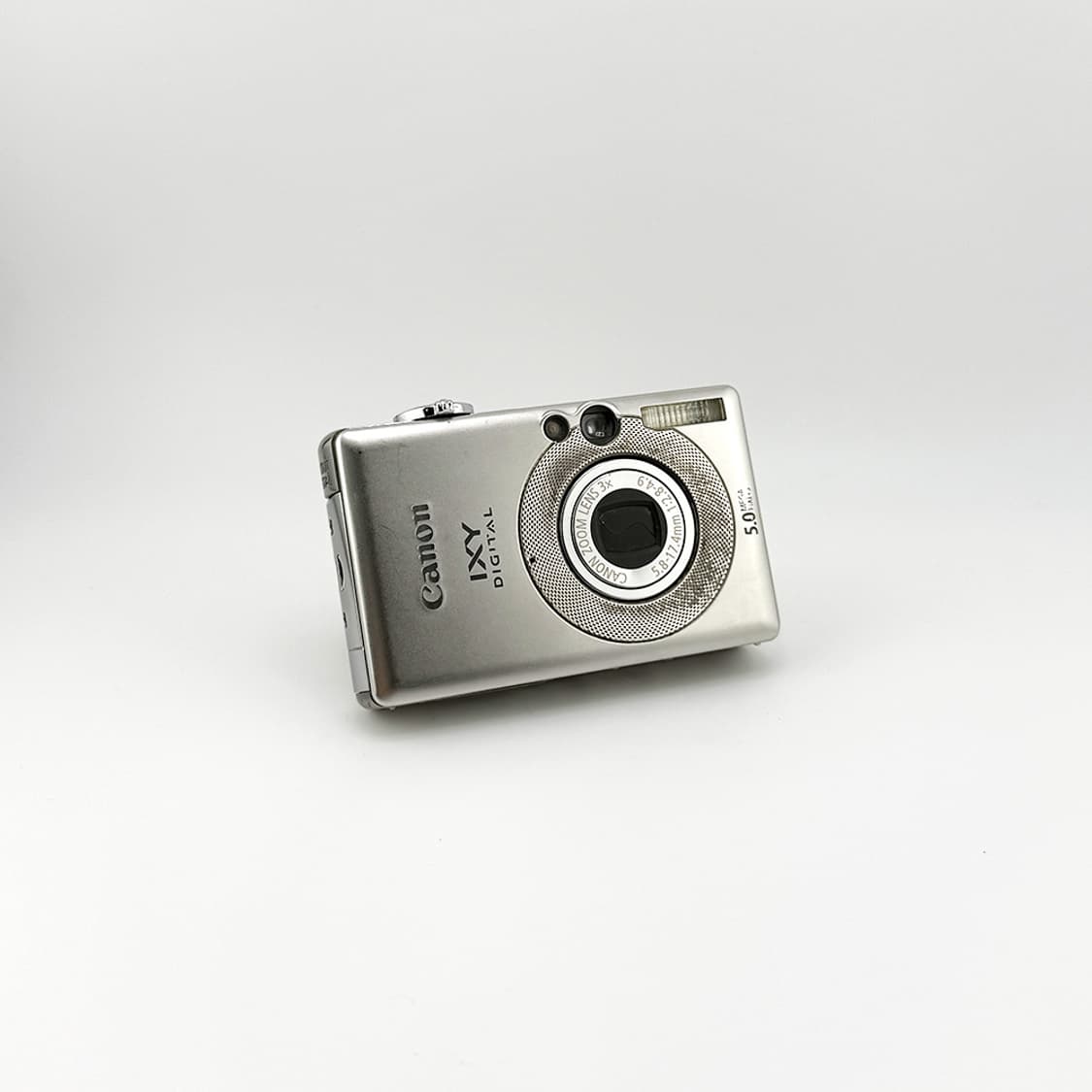 [💖아이유 감성] 캐논 익시 IXY55 (IXUS50) 디지털 카메라 상품이미지4