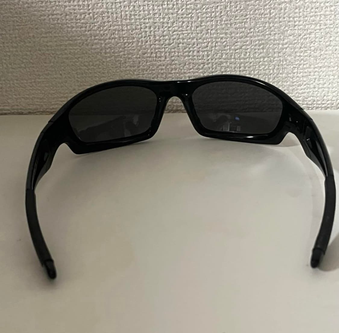 Oakley Straight Jacket 2.0 Black 상품이미지6