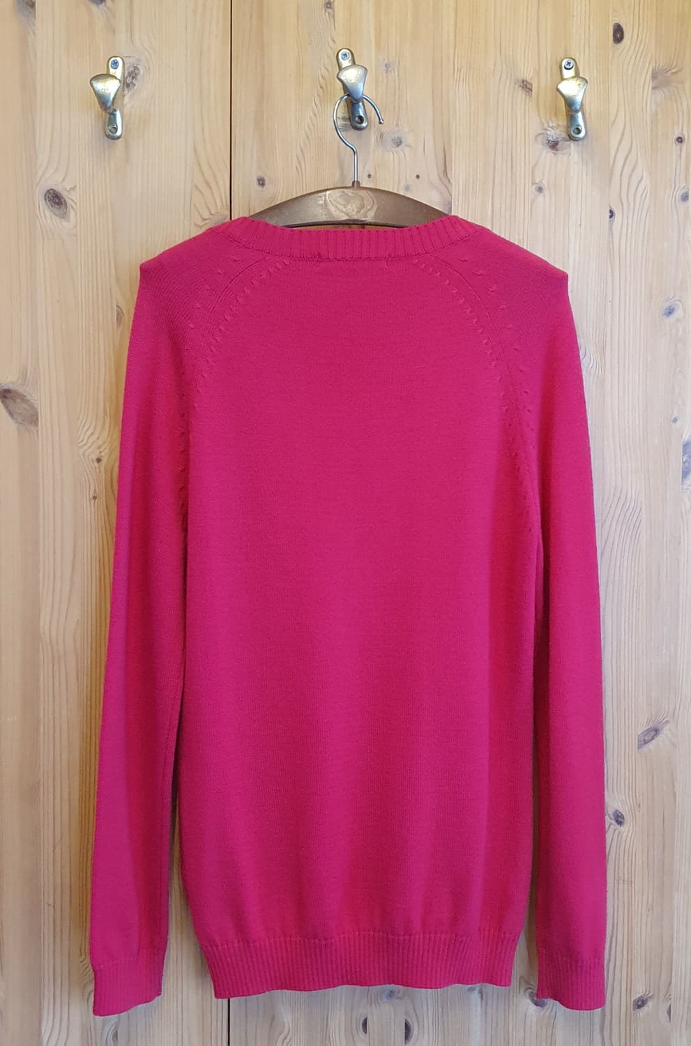 55.라코스테 가디건 상품이미지2