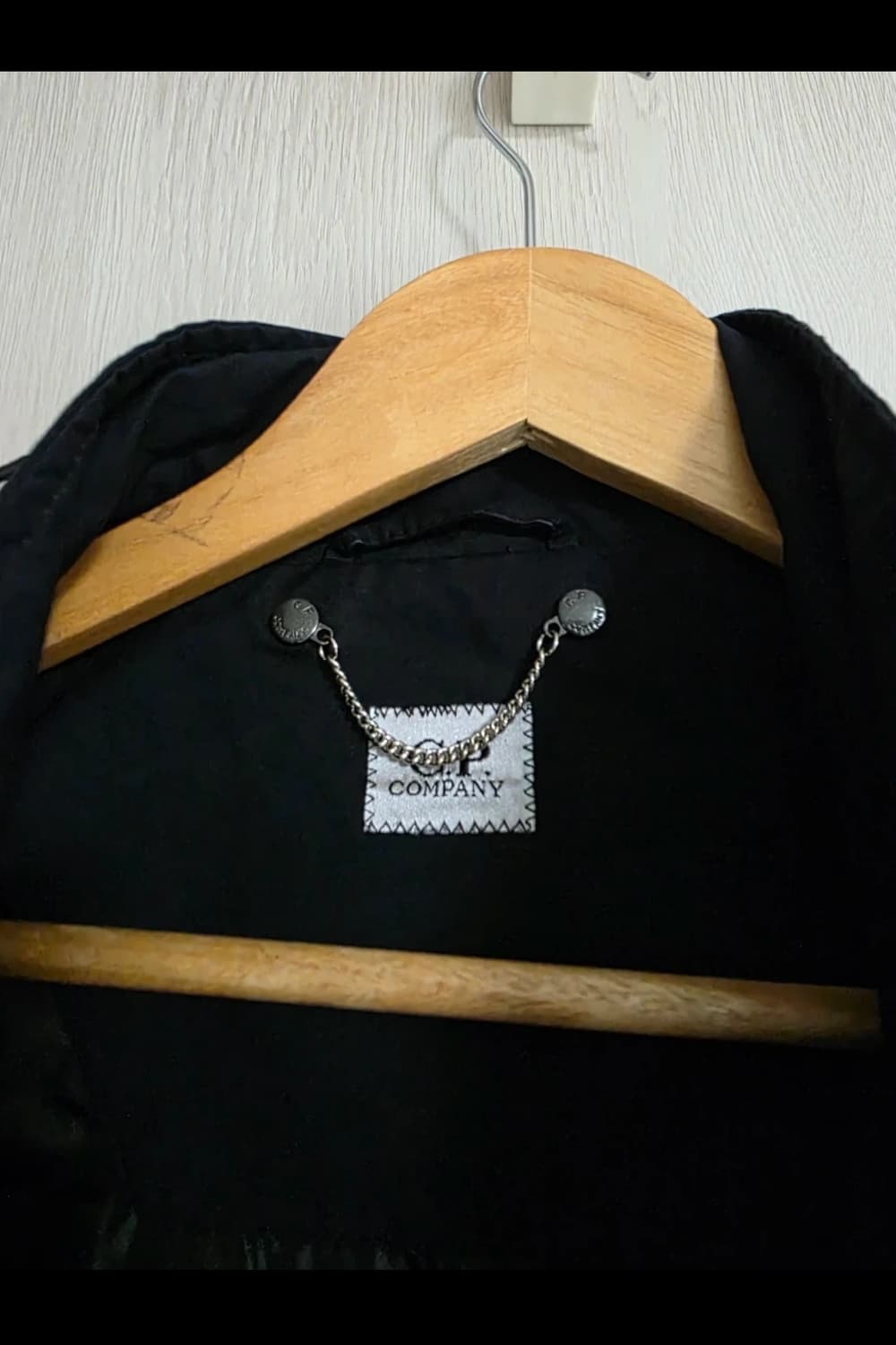 CP컴퍼니 고글자켓 정품 상품이미지1