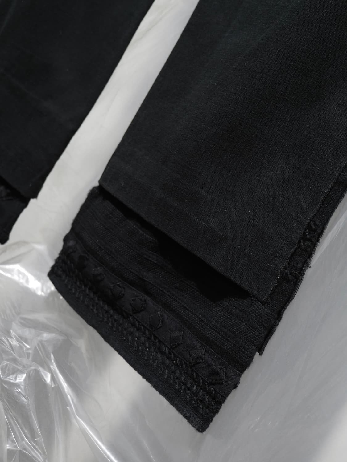 Undercover 03ss SCAB pants 상품이미지4