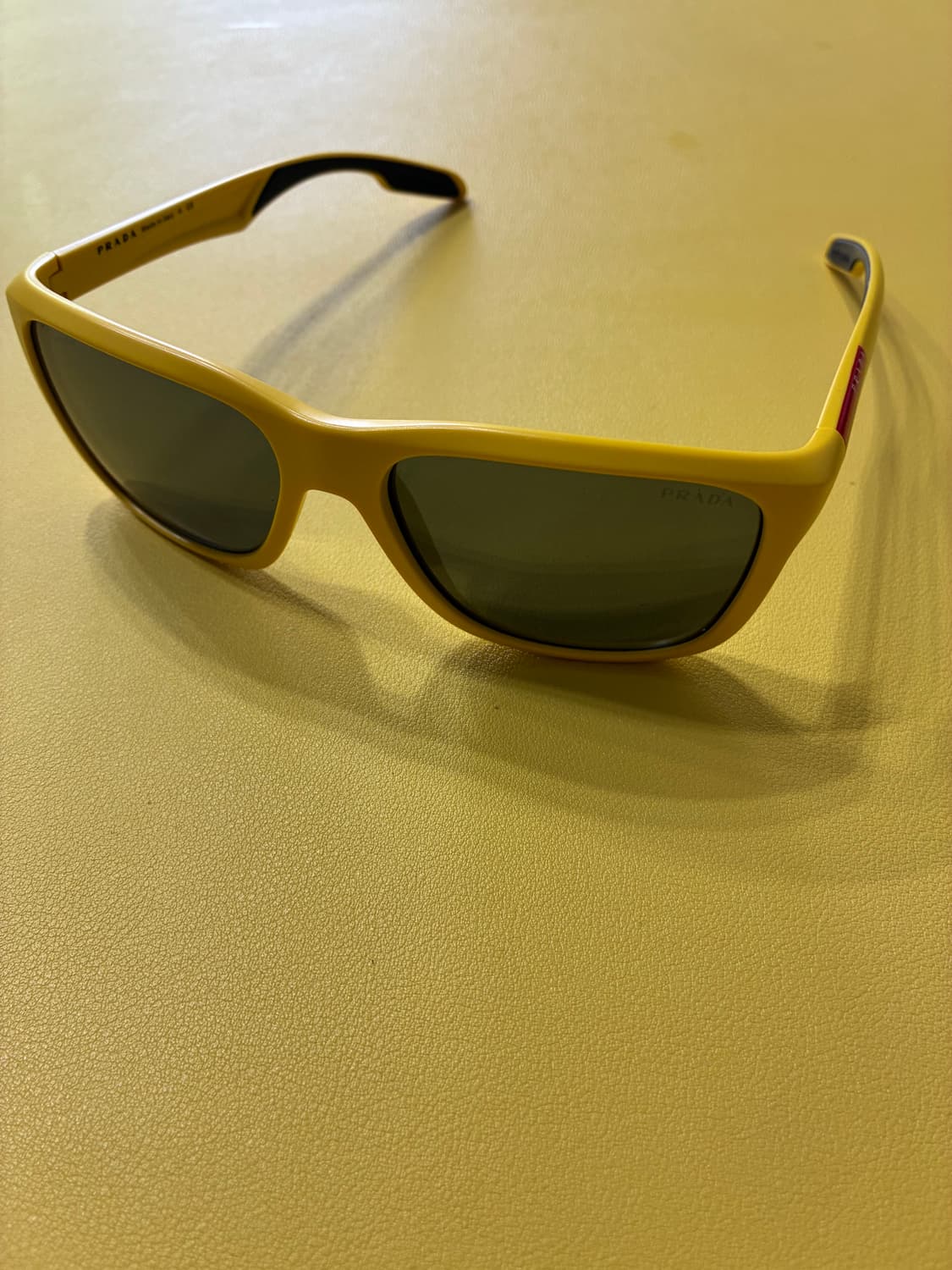 프라다 스포츠 Prada Linea Rossa 선글라스  상품이미지1