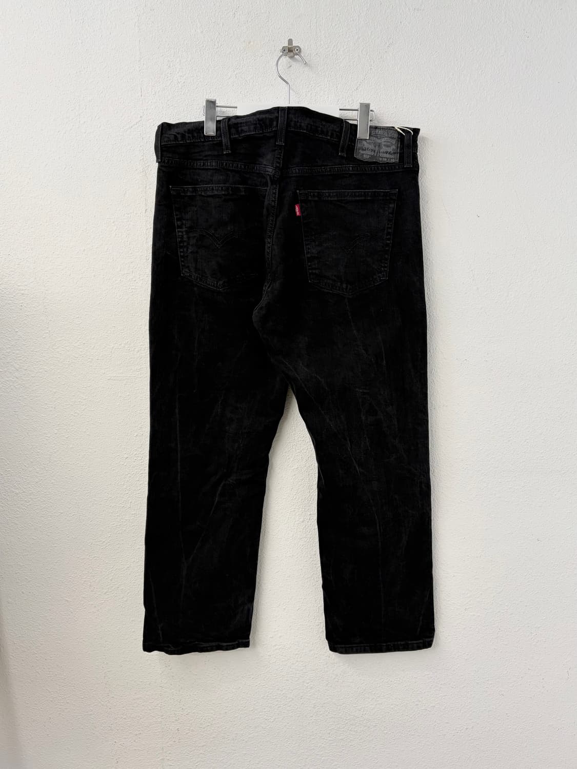 LEVI'S 559 (#001) 상품이미지4