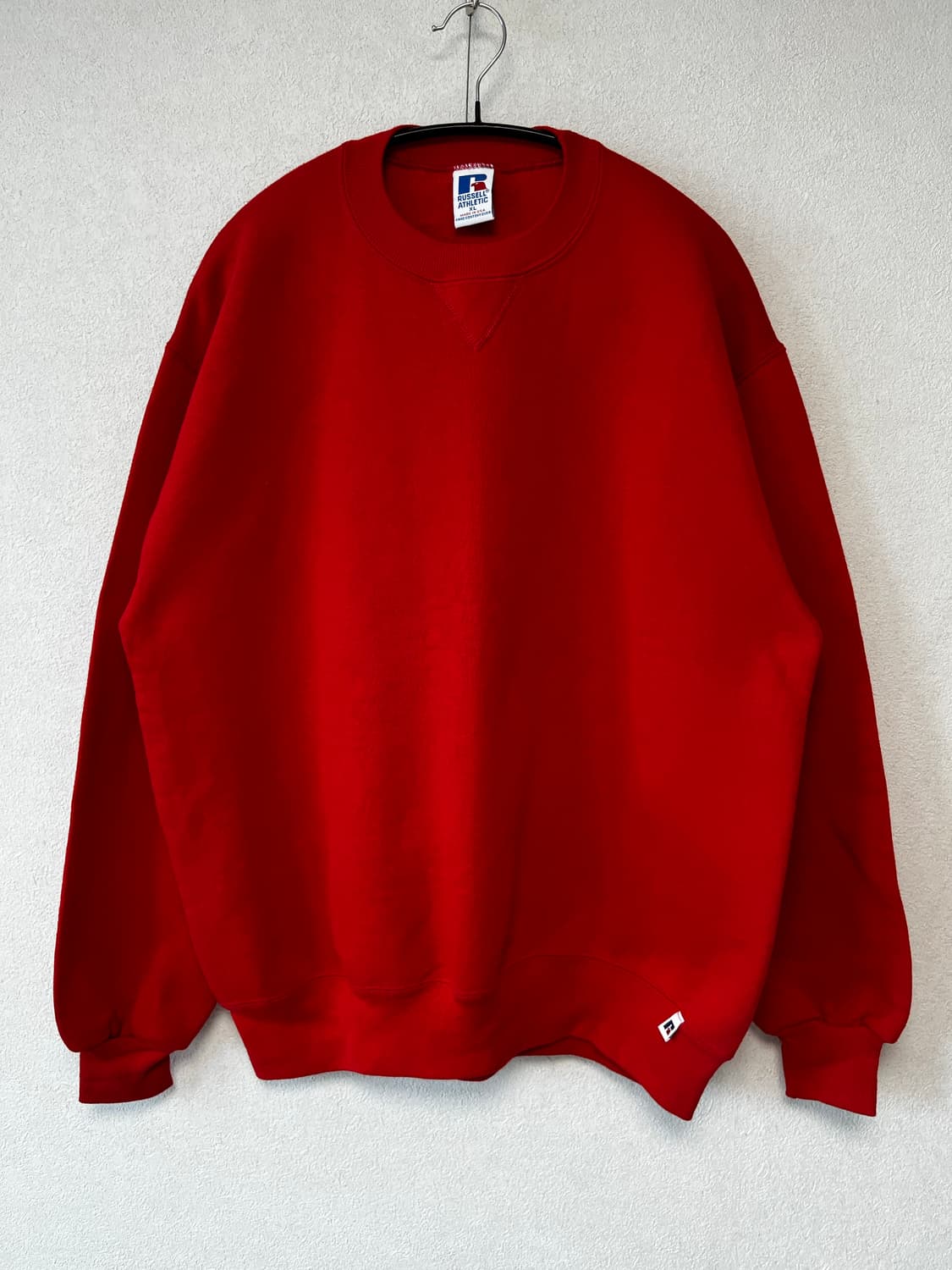 90s russell athletic sweatshirt 러셀스웻셔츠 상품이미지1