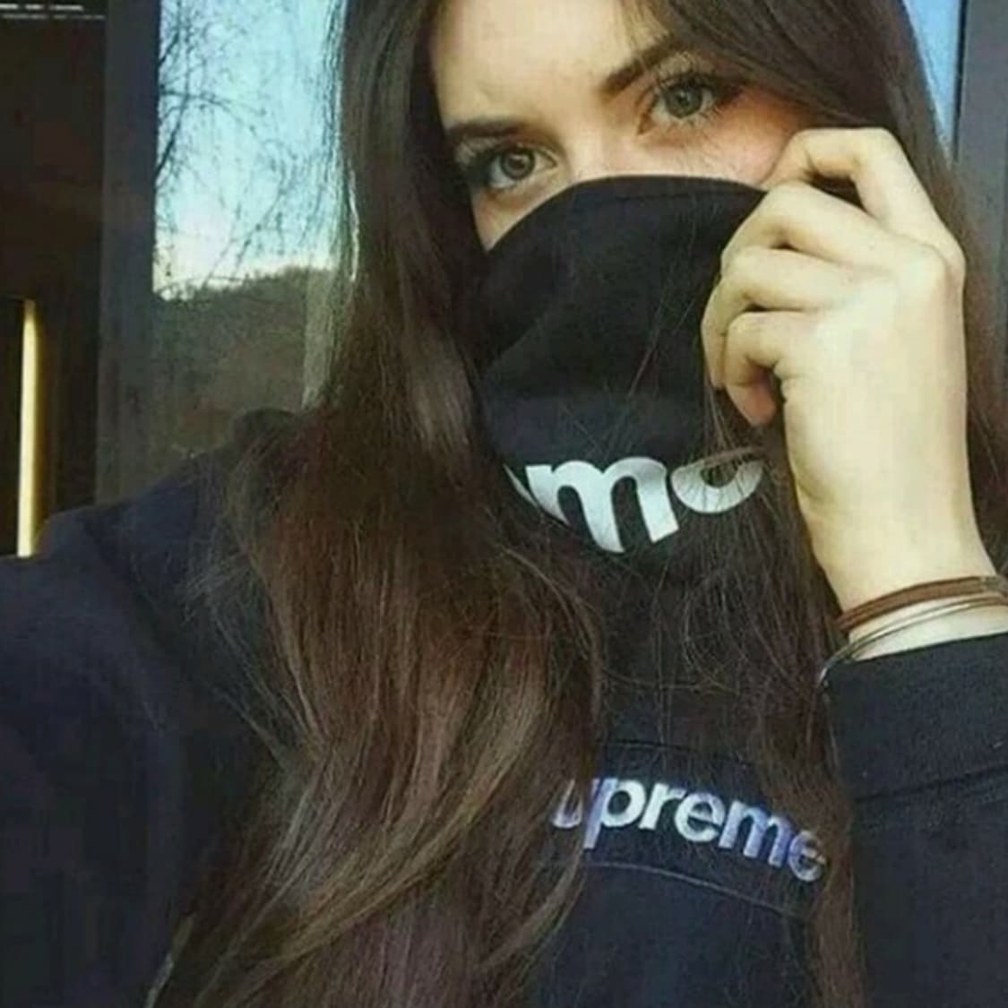 (새상품) 슈프림 넥워머 넥게이터 상품이미지5