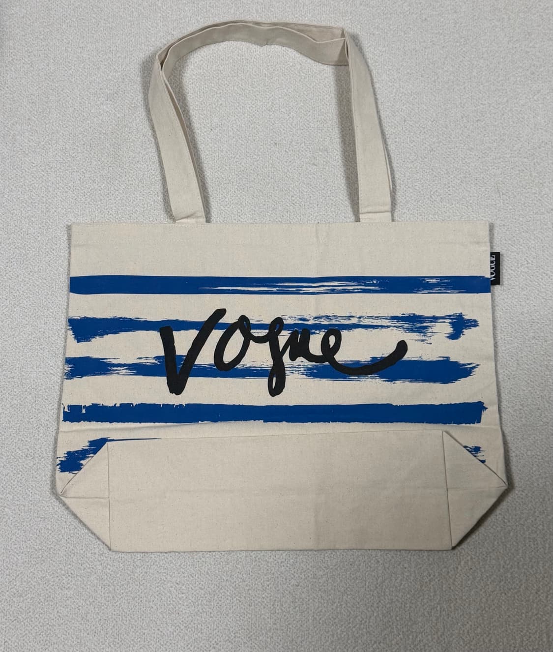 [OS]  Vogue 에코백 상품이미지1