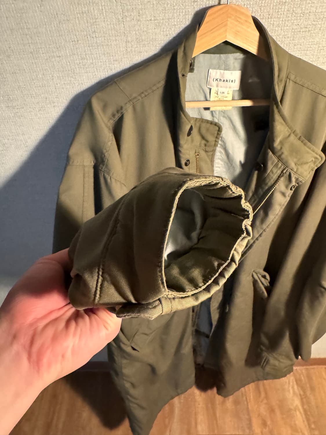 Khakis m65  상품이미지3
