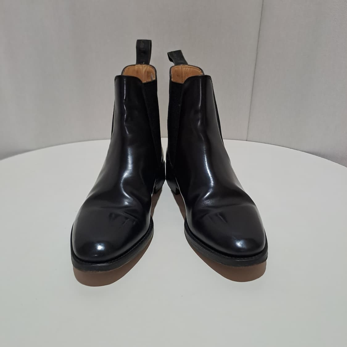 (택포) 로크 첼시부츠 8 A937 상품이미지3