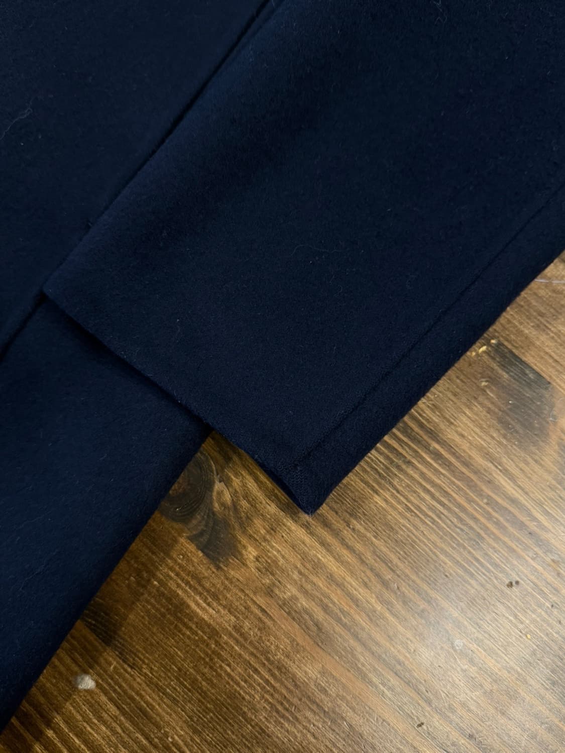 띠어리 체스터필드 코트 95 상품이미지9