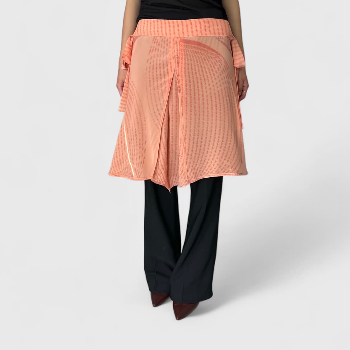 Fendi skirt 상품이미지5