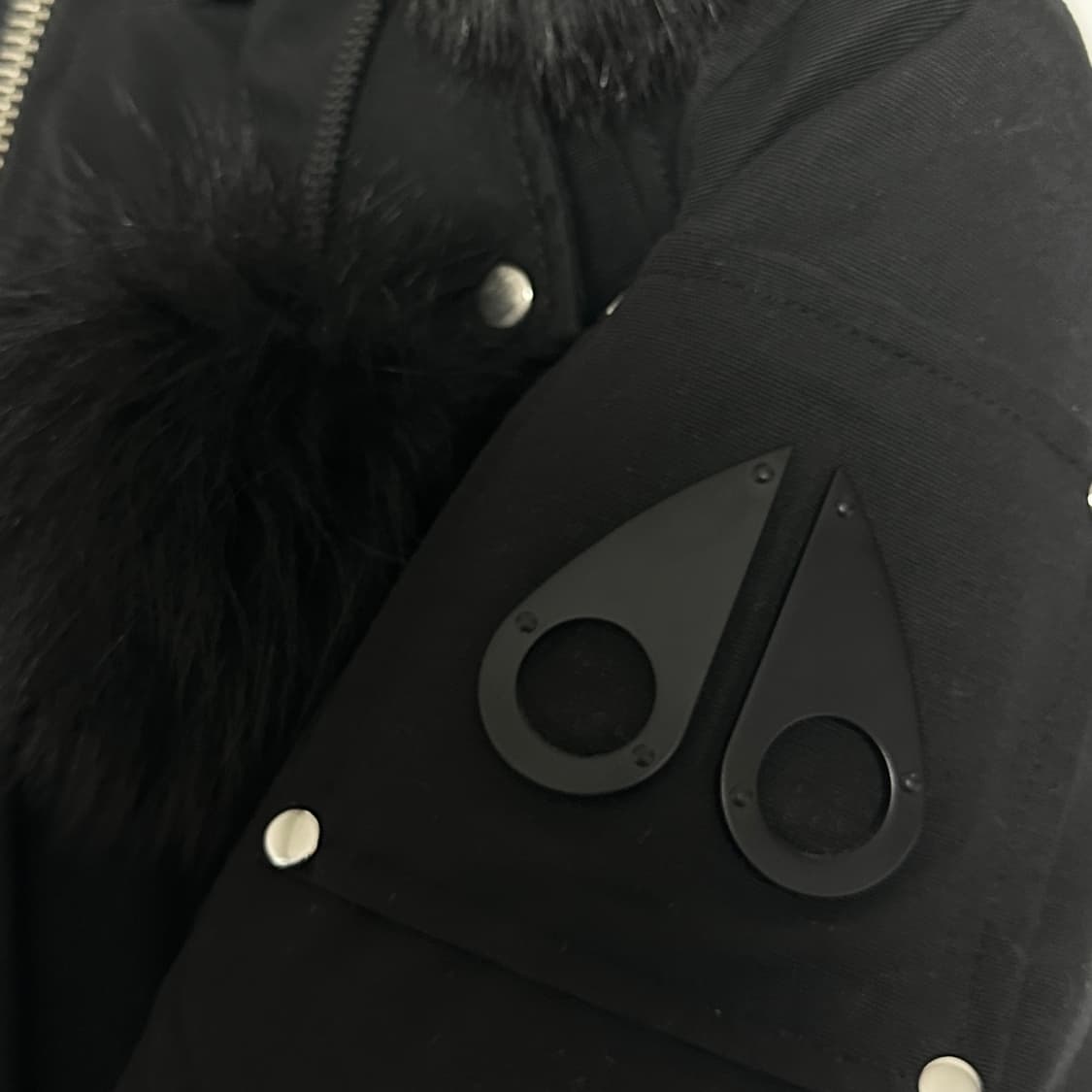 무스너클 데비 봄버 패딩 상품이미지7