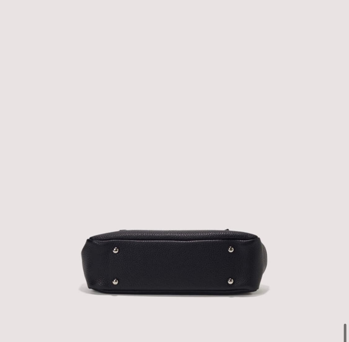 플로르 Willo Flute Bag 미니 블랙  상품이미지2