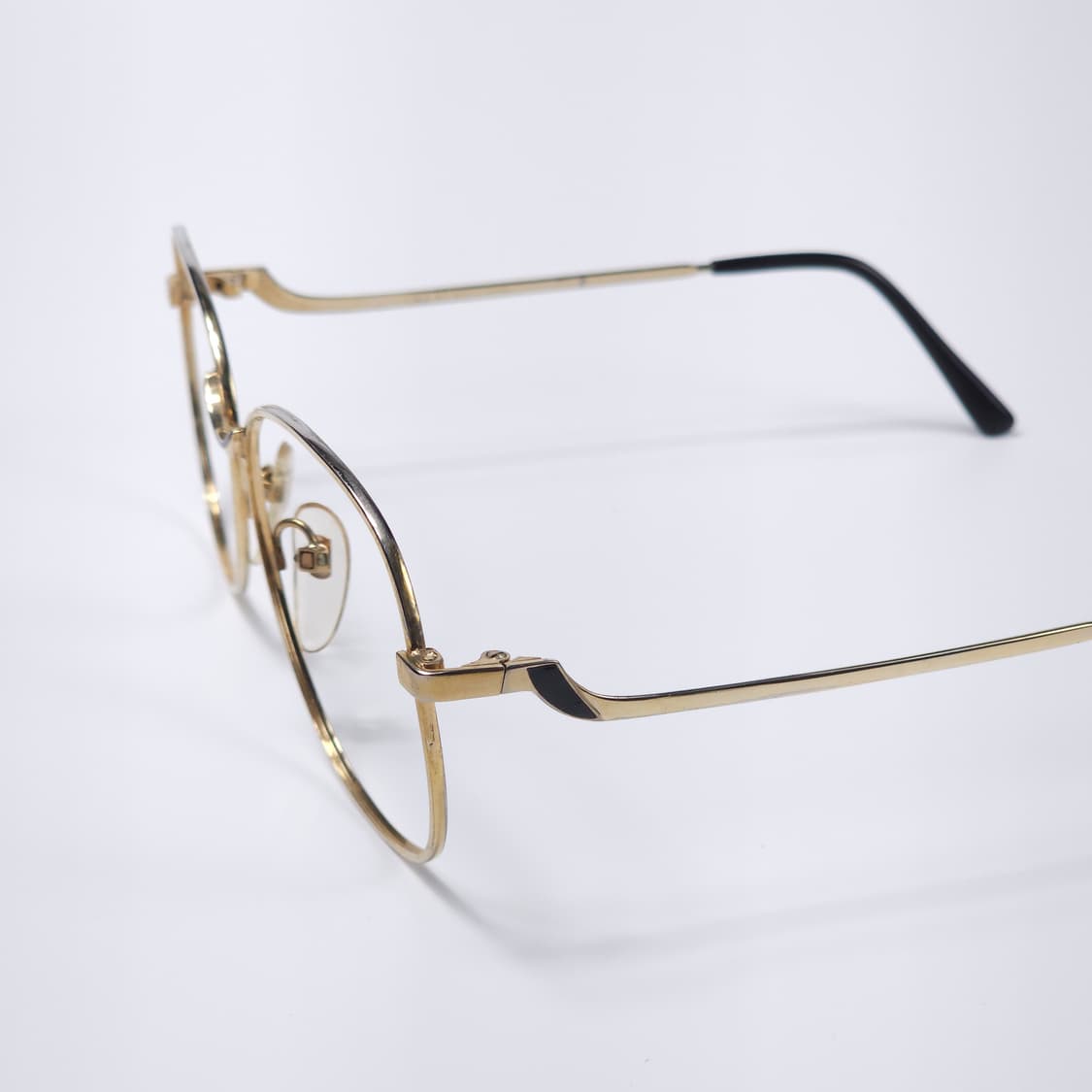 90년도 올드빈티지 안경 상품이미지4