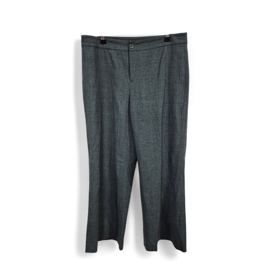 랄프로렌 회색 여성용 정장 바지 상품이미지1