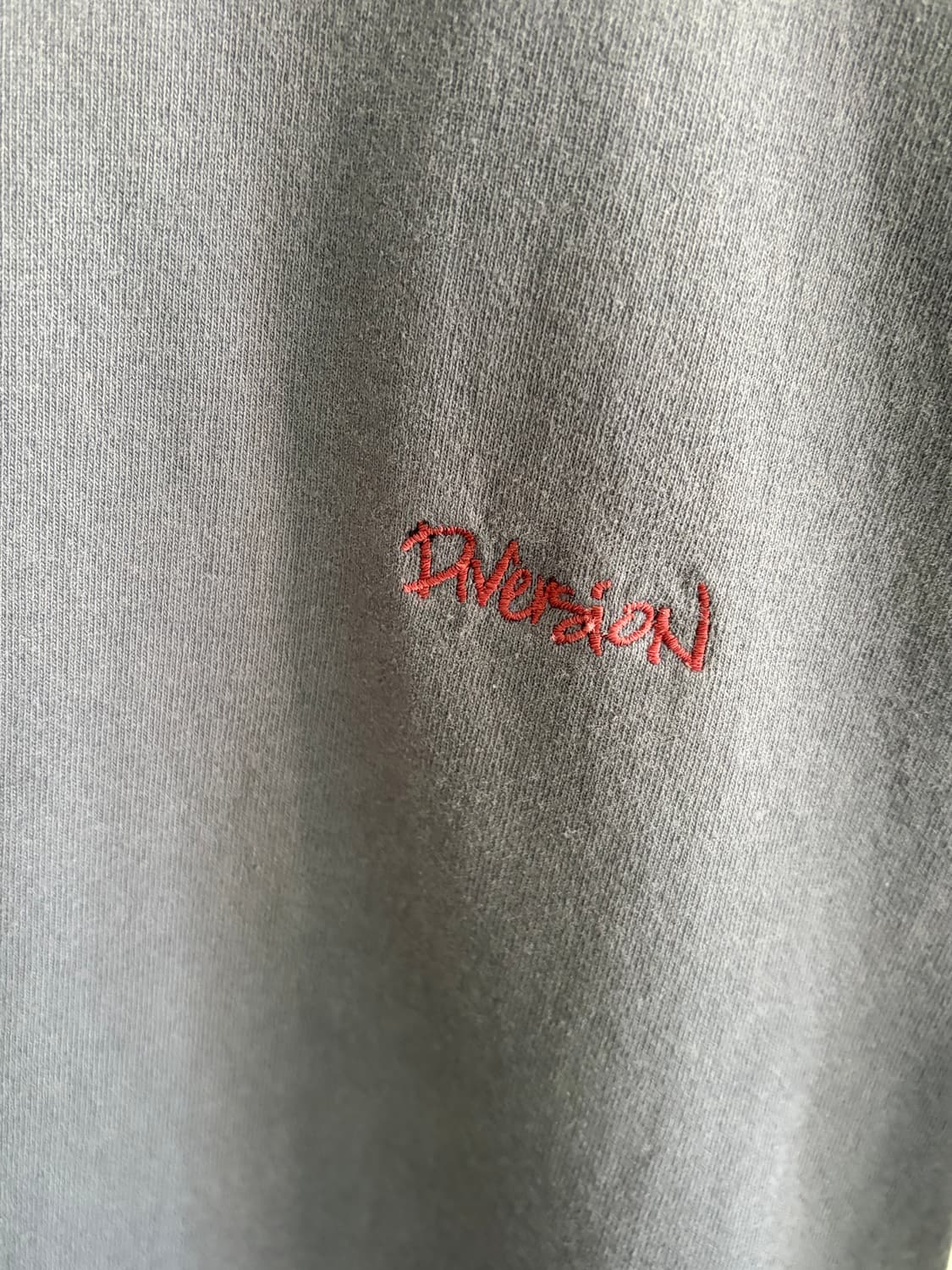 90s Diversion 티셔츠 상품이미지2