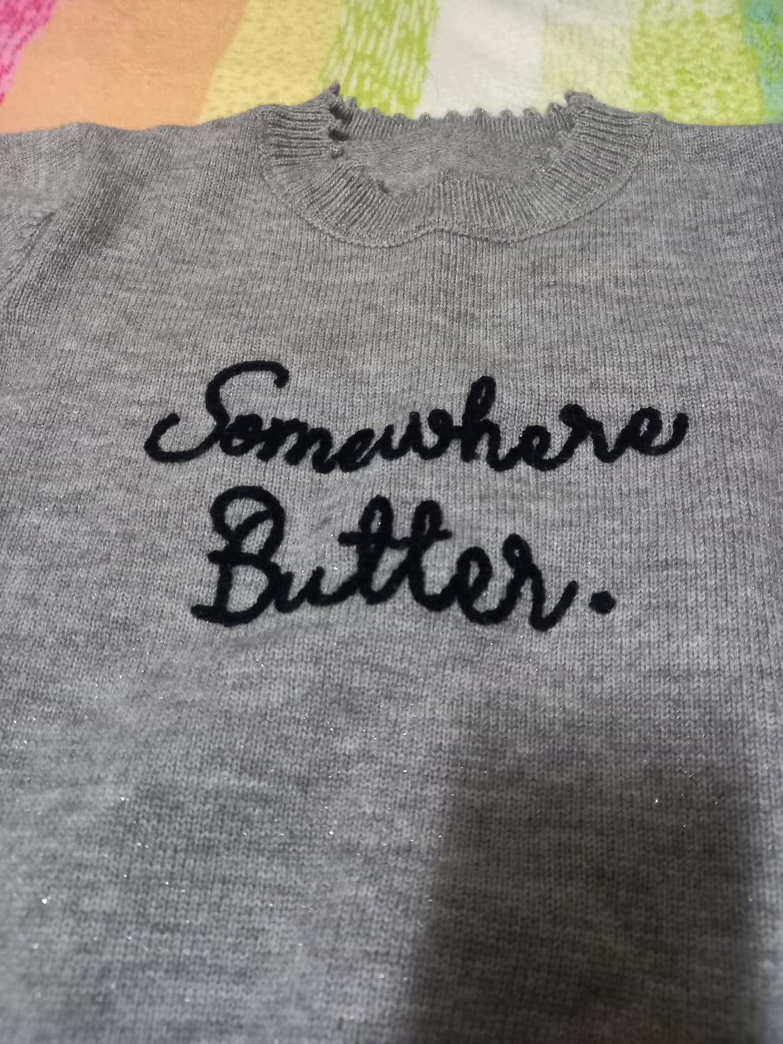 여성 티셔츠 상품이미지3