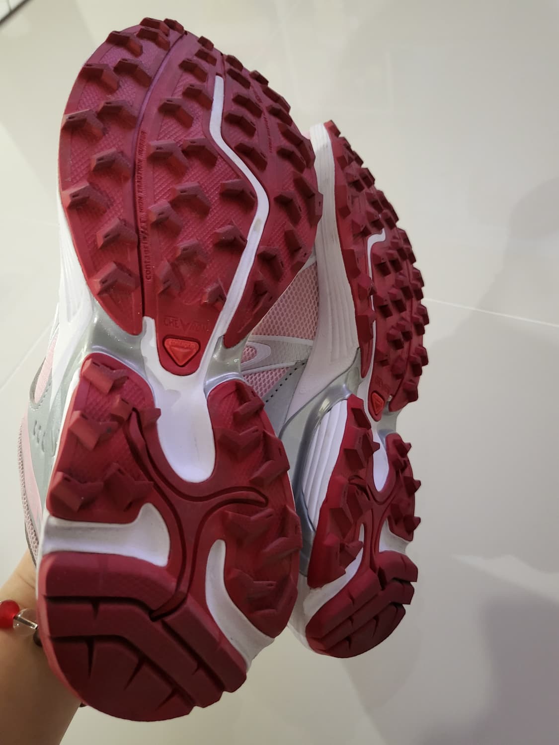 살로몬 샌디 리앙 상품이미지6