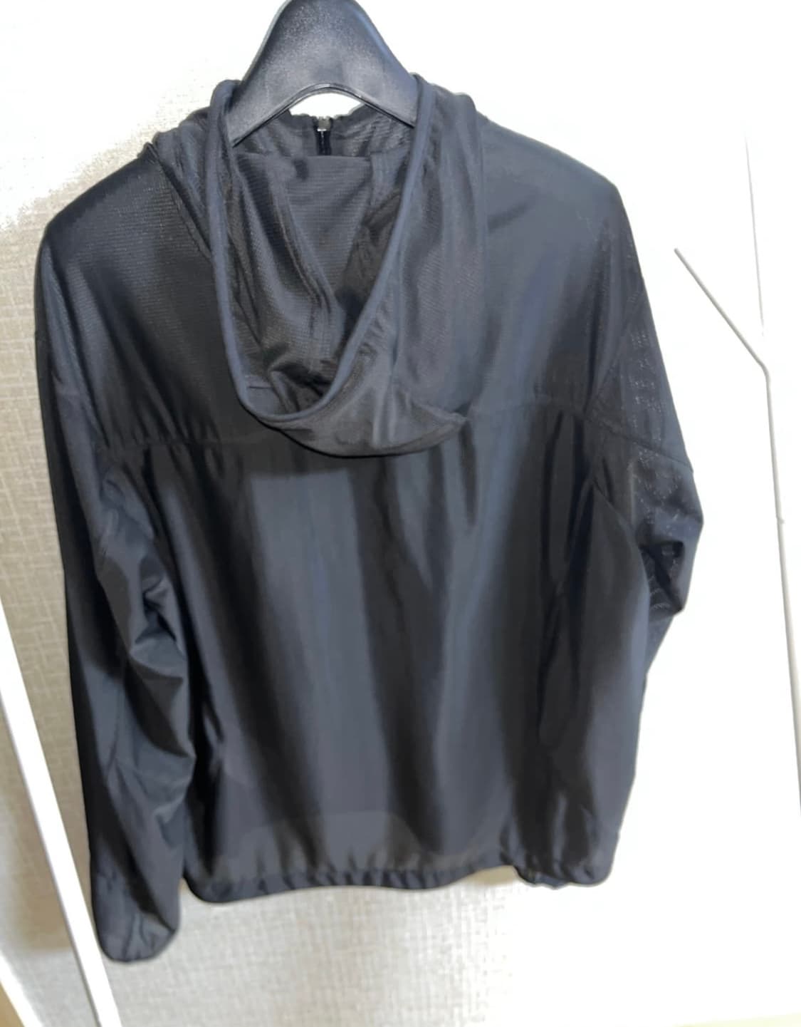 산산기어 메쉬자켓 24 1 사이즈 상품이미지2