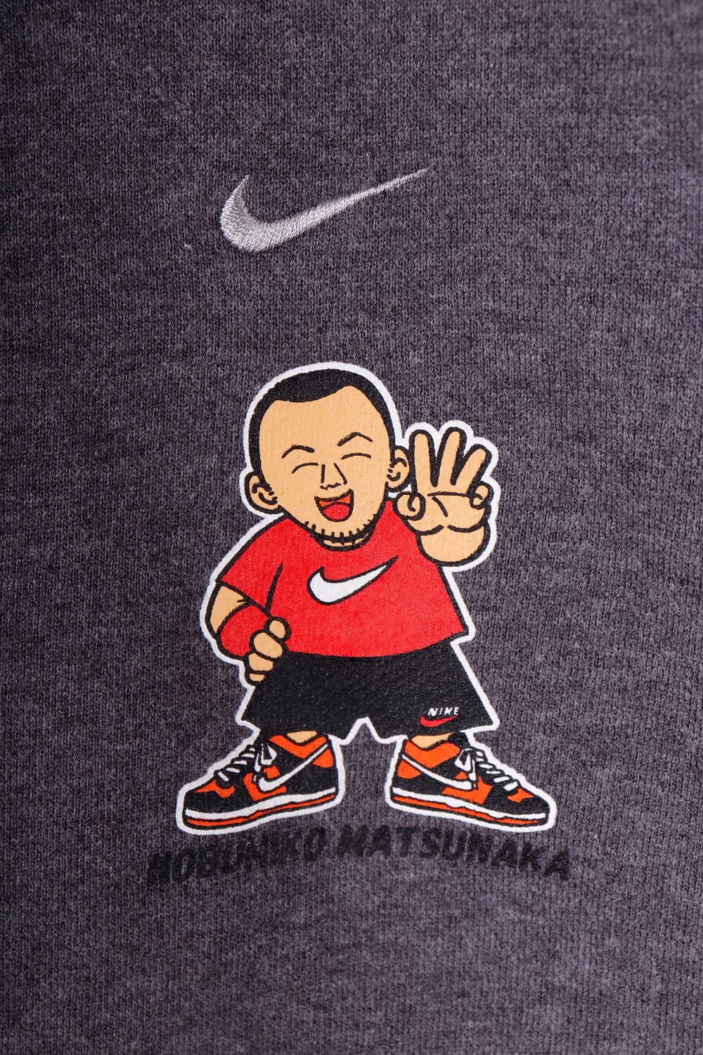 NIKE 맨투맨 상품이미지6