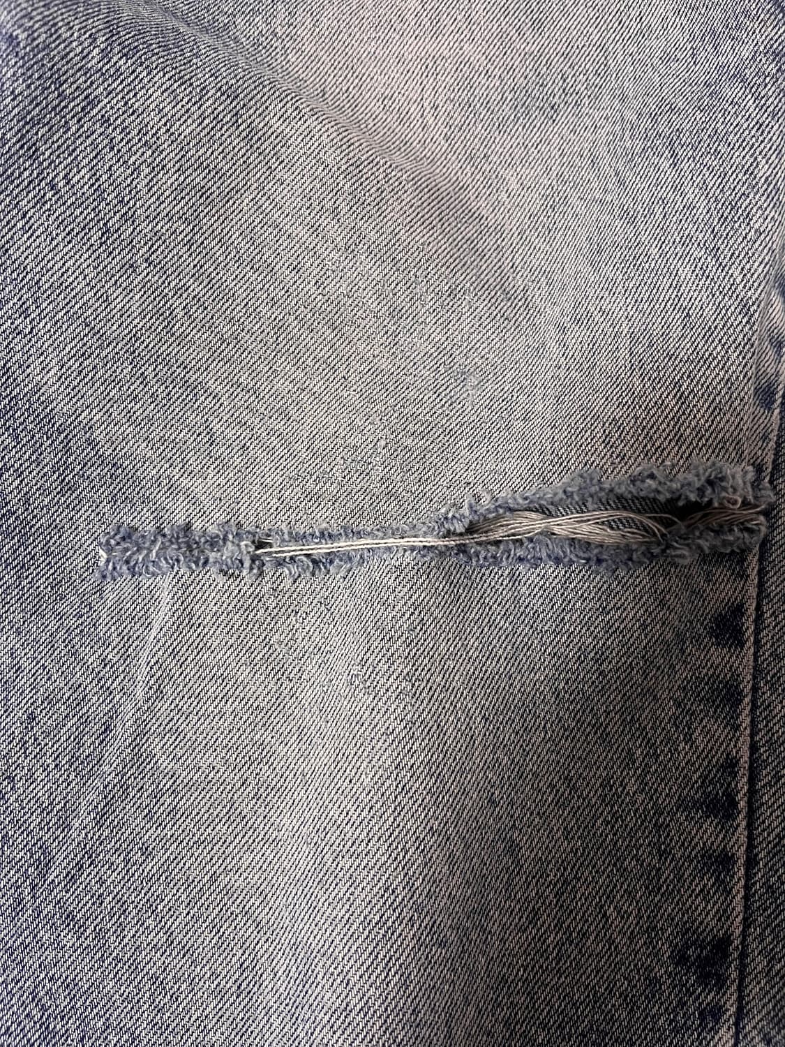 00s Levis 리바이스 517 ( 38* 30 ) 상품이미지7