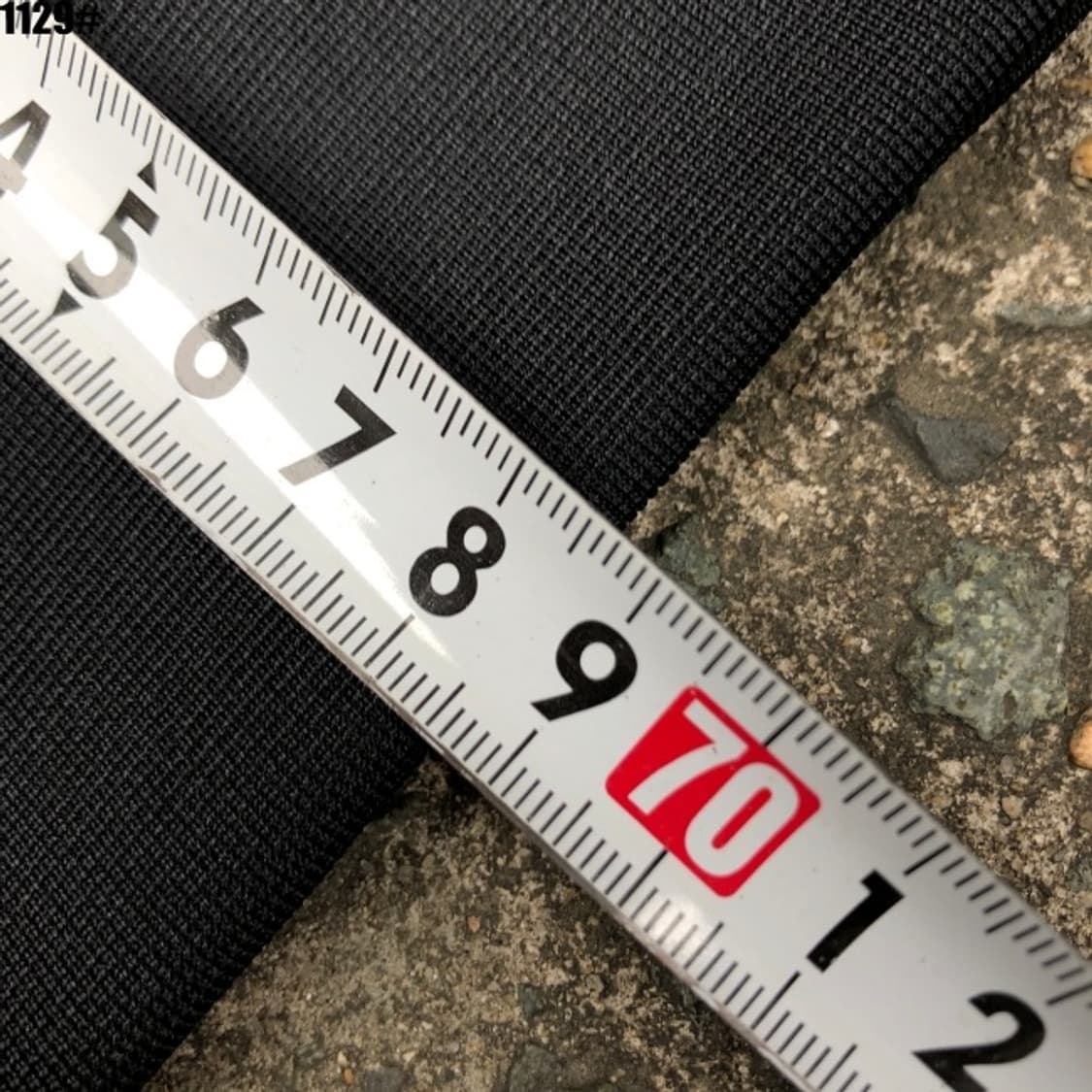 나이키 져지집업 상품이미지7