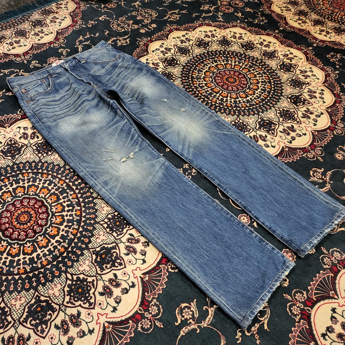 리바이스 청바지 501 (32) 상품이미지2