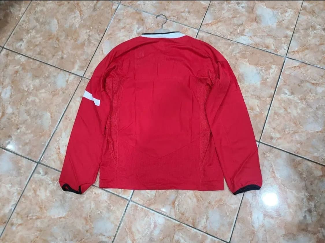 나이키 04 06 맨체스터유나이티드 올드레플 축구져지 상품이미지2