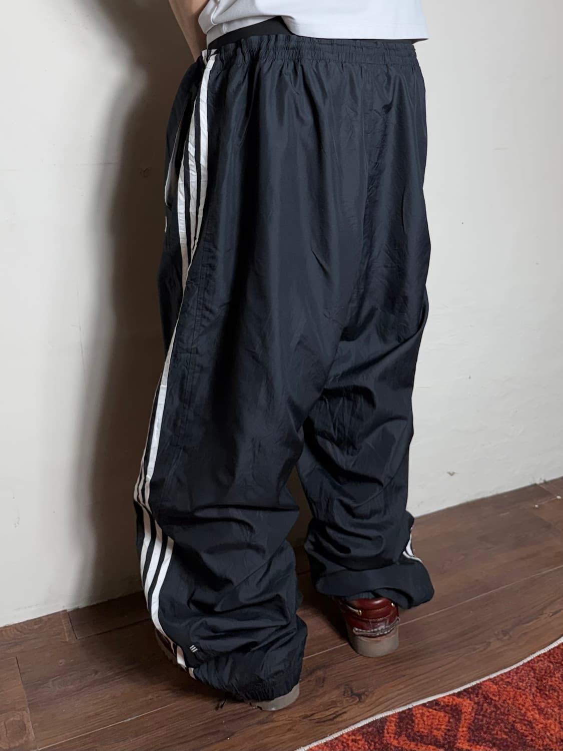 아디다스 올드스쿨 츄바 상품이미지2