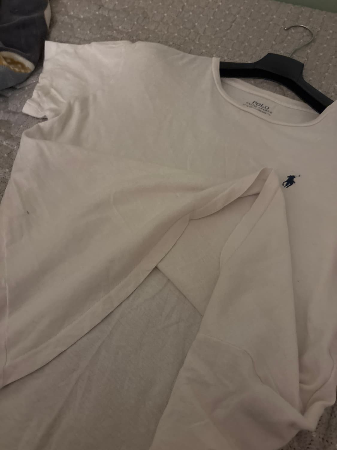 남여공용 폴로 티셔츠 s 상품이미지3