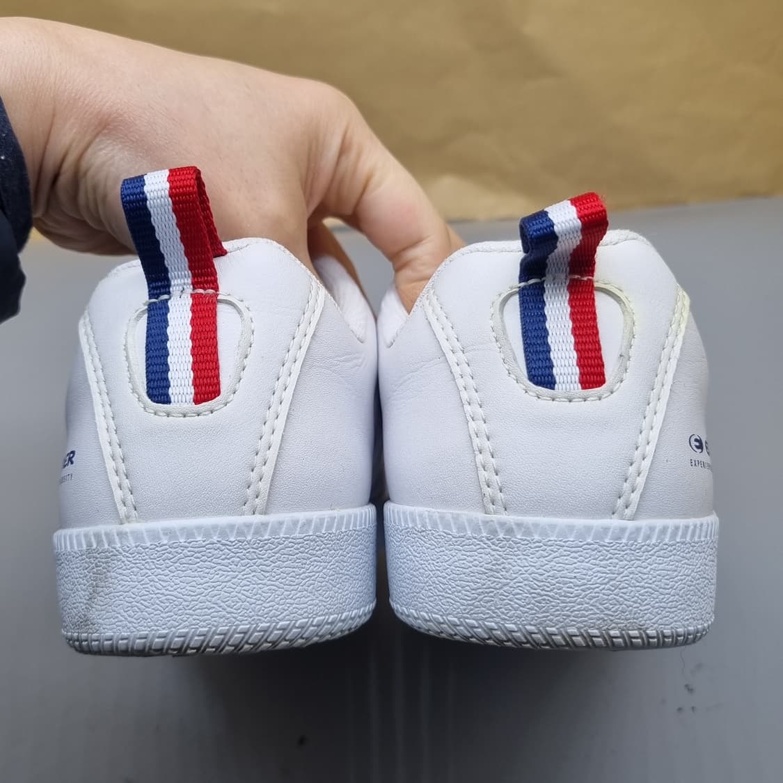 아이더 샤토루 여성스니커즈240  상품이미지4