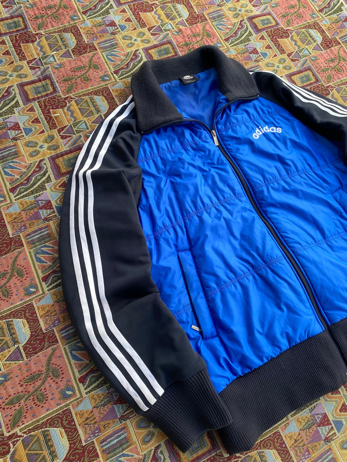 [110] Adidas 패디드 트랙 수트 상품이미지3