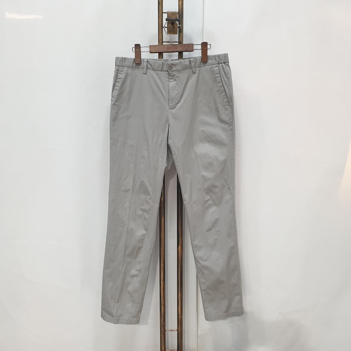 브렌우드 베이직 면치노 팬츠  33 상품이미지1