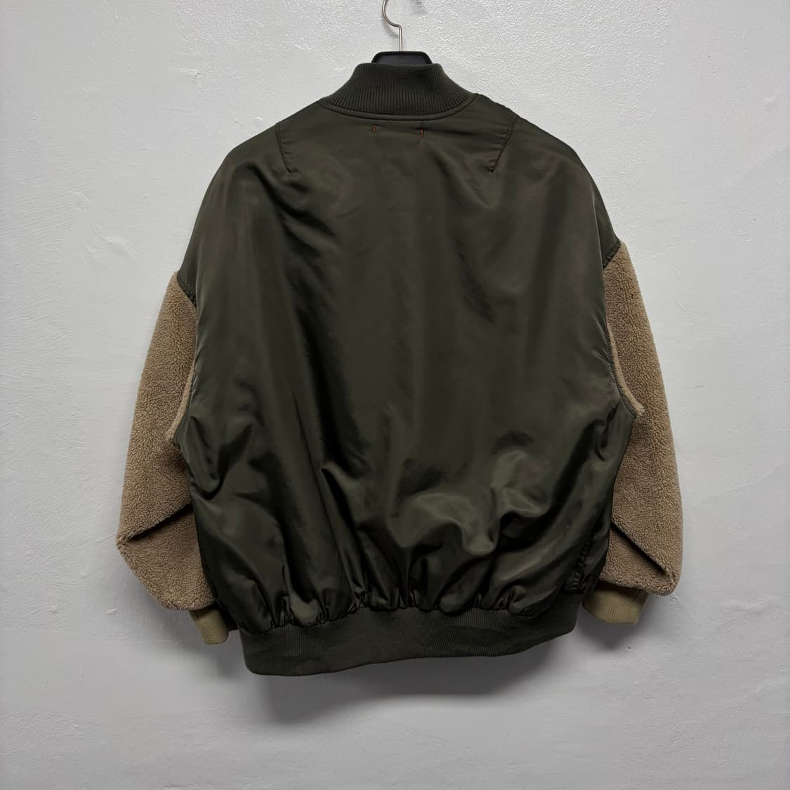 Cube sugar Ma-1 상품이미지2